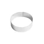 RING TIMBAL ROUND INOX 14X4.5CM PADERNO