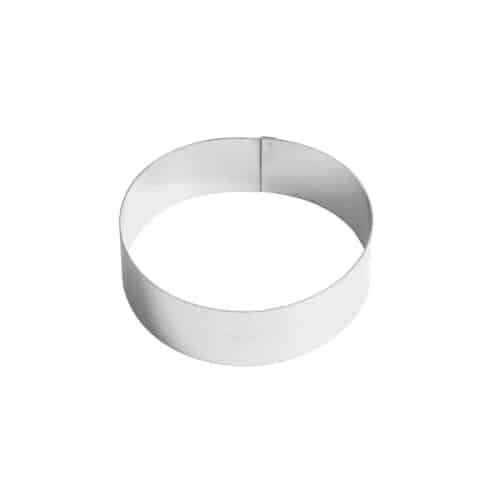 PBP-PAD-47532-14.jpg RING TIMBAL ROUND INOX 14X4.5CM PADERNO - Image 1