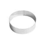 RING TIMBAL ROUND INOX 16X4.5CM PADERNO