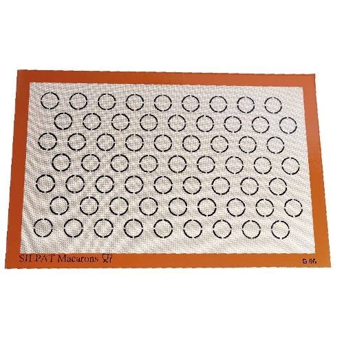 PBP-PAD-47683-02.jpg BY ORDER SILPAT 60X40CM MACARONS 35MM N.63 PADERNO - Image 1