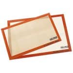 PASTRY BAKING SHEET SILICONE 60X40CM PADERNO