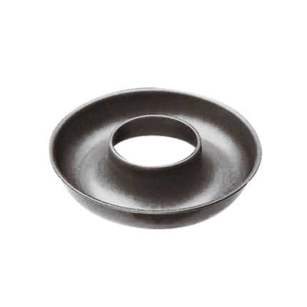 SAVARIN TIN NON STICK 12CM H2.5CM PADERNO