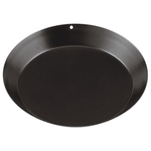 PBP-PAD-47722-10.jpg BY ORDER ROUND PLAIN MOULD COATED 10CM PADERNO ITALY - Image 1