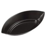 TARTA MOLD BOAT OVAL 6CM NON-STICK PADERNO