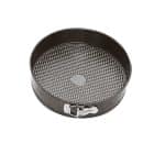 MOULD SPRINGFORM 26X6.5CM CM NON-STICK PADERNO