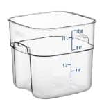 CAM-SQUARE STORAGE PC 29X29X22CM 11.4LIT CAMBRO
