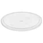 CAM-ROUND LID PP 25.2CM CAMBRO