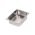 GASTRONORM FOOD PAN INOX 18-10 1/6-15 2.4L PADERNO ITALY
