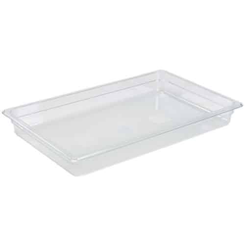 STO-PAD-14562-06.jpg BY ORDER POLYCARBONATE CONTAINER 1/1-6.5CM GP11065 PADERNO - Image 1