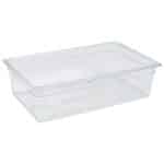 BY ORDER POLYCARBONATE CONTAINER 1/1-15CM GP1150 PADERNO