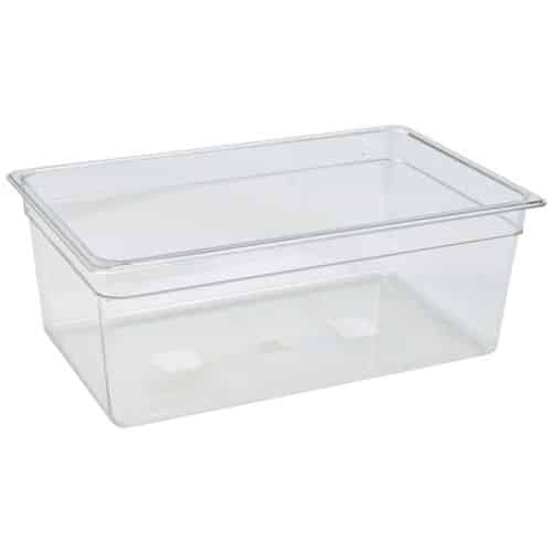 STO-PAD-14562-20.jpg BY ORDER POLYCARBONATE CONTAINER 1/1-20CM GP11200 PADERNO - Image 1