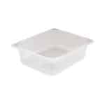 GN CONTAINER POLYPROPYLENE 1/1-15CM 19.5L PADERNO ITALY