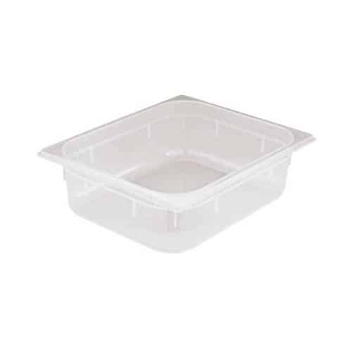 STO-PAD-14707-15.jpg GN CONTAINER POLYPROPYLENE 1/3-15CM 5.3L PADERNO ITALY - Image 1