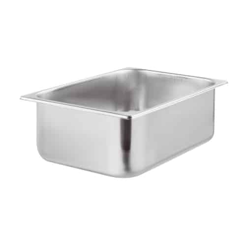 STO-PAD-41486-12.jpg ICE CREAM CONTAINER 36X25CM 8LIT S/S PADERNO - Image 1