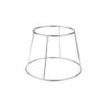 OYSTER SEAFOOD BASE HOLDER INOX AGNELLI - ITALY