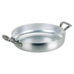 SERVIRE OMELETTE PAN 12CM ALUMINIUM AGNELLI - ITALY