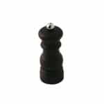 BY ORDER PEPPER MILL BLACK MATTE ABS 11.5CM ARTHUR KRUPP