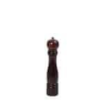BY ORDER WOOD WALNUT PEPPER MILL CERAMIC H16CM 1PC ESPIEL