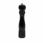 BY ORDER WOOD BLACK PEPPER MILL CERAMIC H36.5CM 1PC ESPIEL