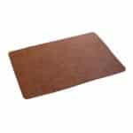 BY ORDER - PLACEMAT PVC 45X30CM BROWN ESPIEL