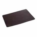 BY ORDER - PLACEMAT PVC  45X30CM BLACK EFFECT ESPIEL