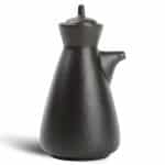 DUSK SOYA SAUCE POURER 20CL BLACK F2D BELGIUM