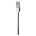 DEMETRA DESSERT FORK 6MM 18/0 1PC GTSA