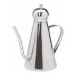 OIL CAN POURER 0.5LIT INOX GTSA
