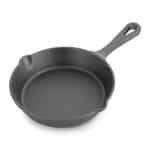 BY ORDER - CAST IRON FRYPAN ONE HANDLE 16CM GTSA