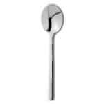 DEMETRA TEA SPOON 6MM 18/0 1PC GTSA