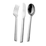 DEMETRA CAKE FORK 6MM 18/0 1PC GTSA