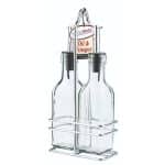 BY ORDER OIL AND VINEGAR 17.5CL WITH BASE SET GTSA