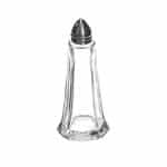 SALT/PEPPER SHAKER AIFEL INOX LID GTSA
