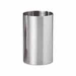 SUGAR PACK HOLDER / TOOTHPICK INOX 5X8CM GTSA