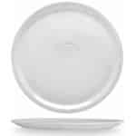 PORCELAIN PLATTER PIZZA ROUND 32CM GTSA