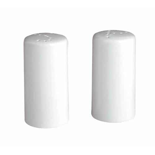 TAB-GTS-61-3026S.jpg PORCELAIN SALT SHAKER CYLINDER GTSA - Image 1