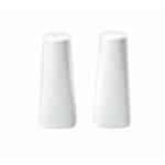 PORCELAIN PEPPER SHAKER CONICAL GTSA