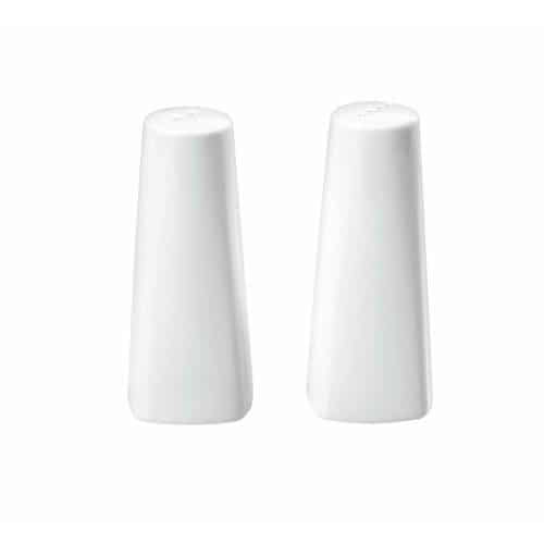 TAB-GTS-61-3040S.jpg PORCELAIN SALT SHAKER CONICAL GTSA - Image 1