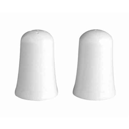 TAB-GTS-61-3051P.jpg PORCELAIN PEPPER SHAKER CLASSIC GTSA - Image 1
