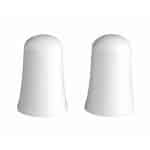 PORCELAIN SALT SHAKER CLASSIC GTSA