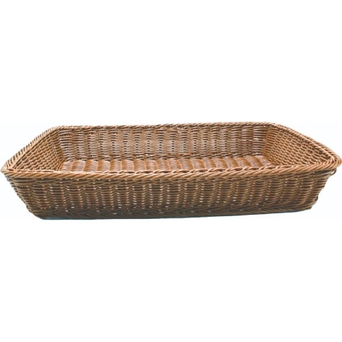 TAB-GTS-76-1936.jpg BUFFET RATTAN BASKET G/N 1/2-H10CM MELI 24040110PCV GTSA - Image 1