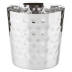 SNACK BOWL S/S 8.5CM 35CL PADERNO