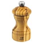 BY ORDER MILL SALT PARIS OLIVE WOOD 10CM PEUGEOT FRANCE