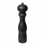 PEPPER MILL WOOD PARIS USELECT GRAPHITE 30CM 39448 PEUGEOT FRANCE