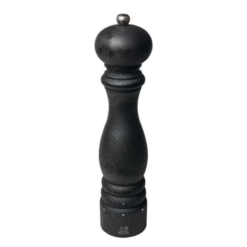 TAB-PAD-42721P30.jpg PEPPER MILL WOOD PARIS USELECT GRAPHITE 30CM 39448 PEUGEOT FRANCE - Image 1