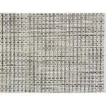 TABLE MATS LIGHT MELANGE 42X33CM 1X6 PADERNO