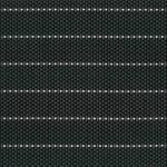 TABLE MATS GESSATO BLACK 42X33CM SAMBONET