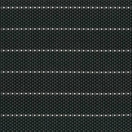 TABLE MATS GESSATO BLACK 42X33CM SAMBONET