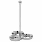 BY ORDER 663 JAM HONEY STAND 17.5CM INOX 18-10 PADERNO