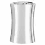 BY ORDER WINE COOLER BAMBOO DOUBLE WALL S/S SAMBONET ITALY